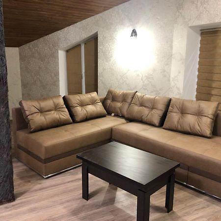 Sartawi.Apartment سومي المظهر الخارجي الصورة