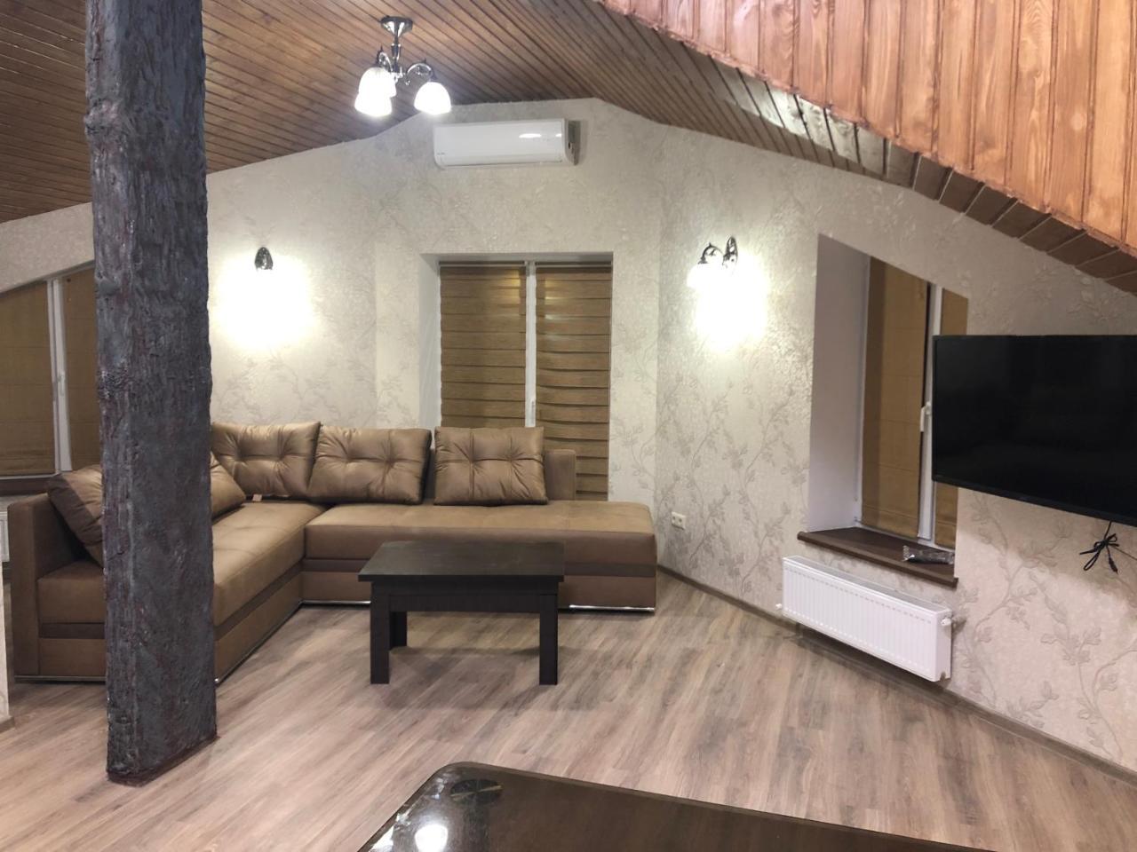 Sartawi.Apartment سومي المظهر الخارجي الصورة