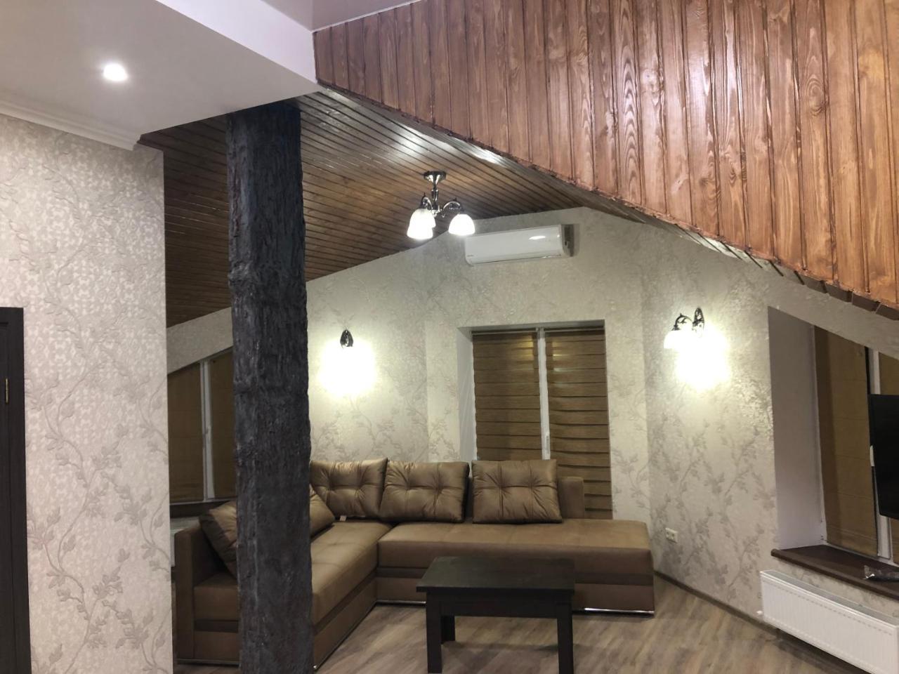 Sartawi.Apartment سومي المظهر الخارجي الصورة