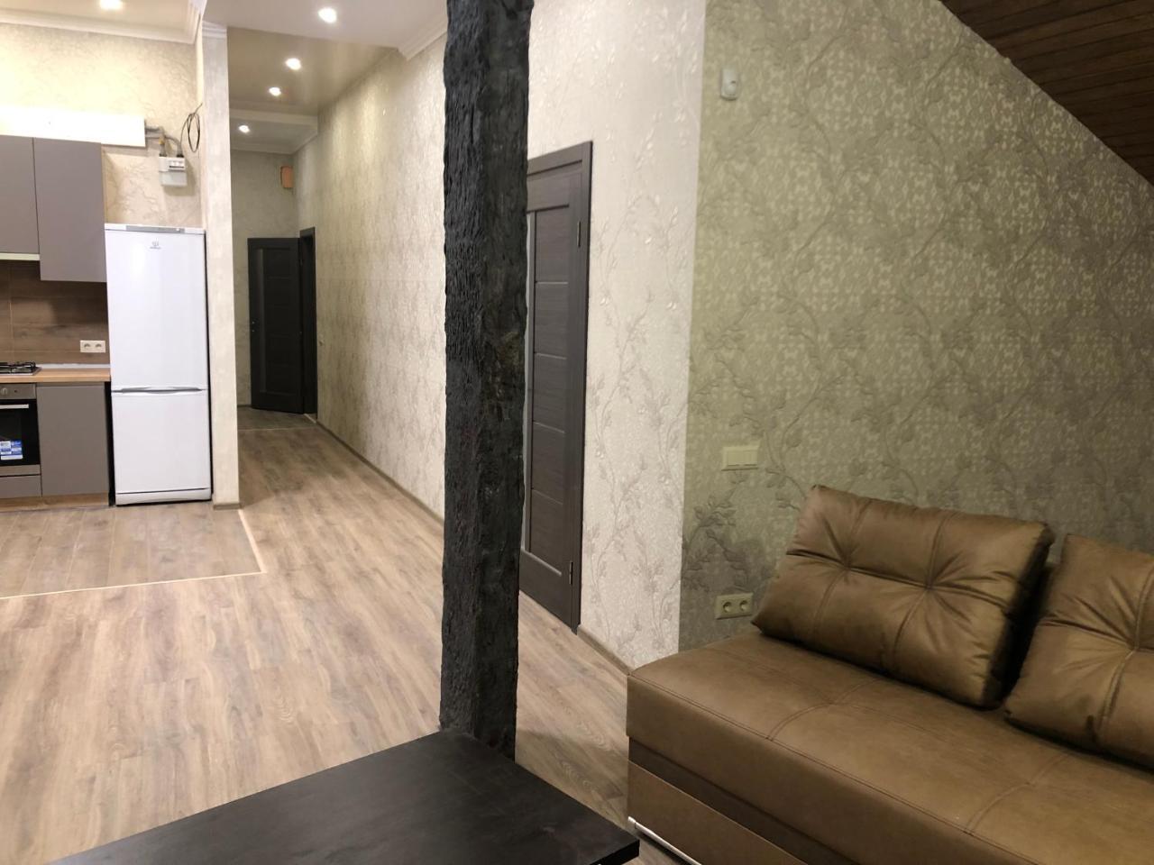 Sartawi.Apartment سومي المظهر الخارجي الصورة