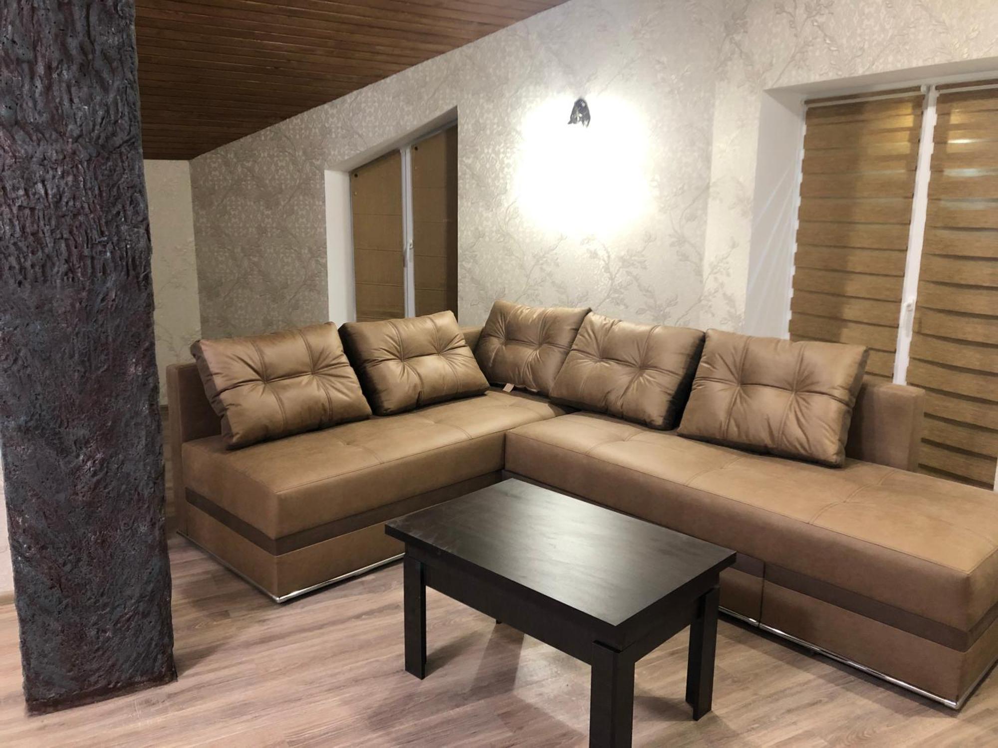 Sartawi.Apartment سومي المظهر الخارجي الصورة