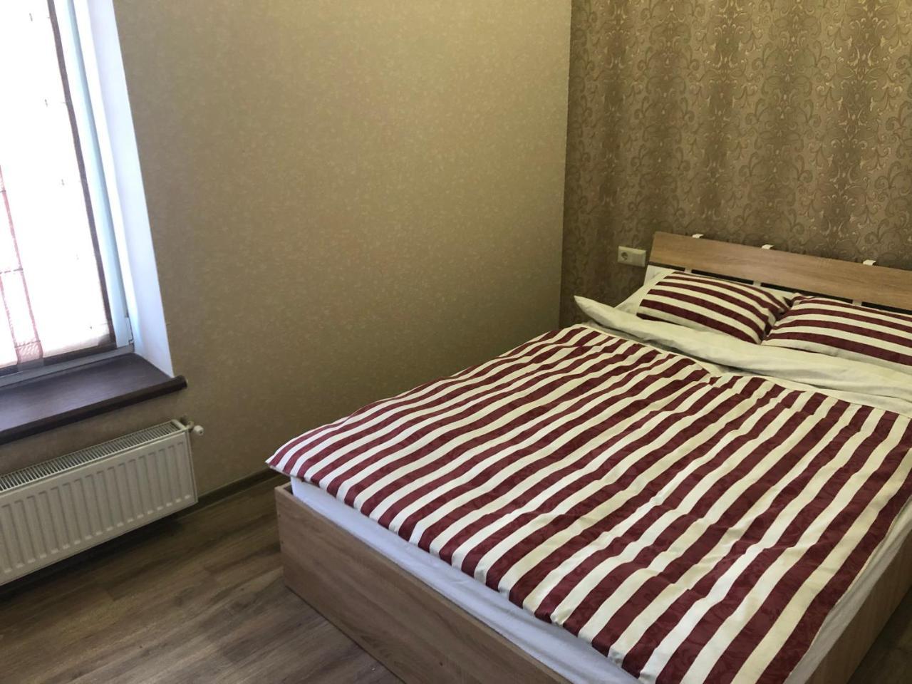 Sartawi.Apartment سومي المظهر الخارجي الصورة