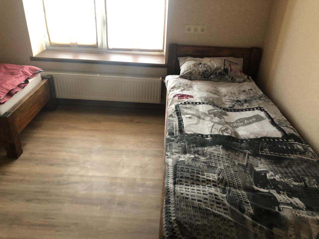 Sartawi.Apartment سومي المظهر الخارجي الصورة