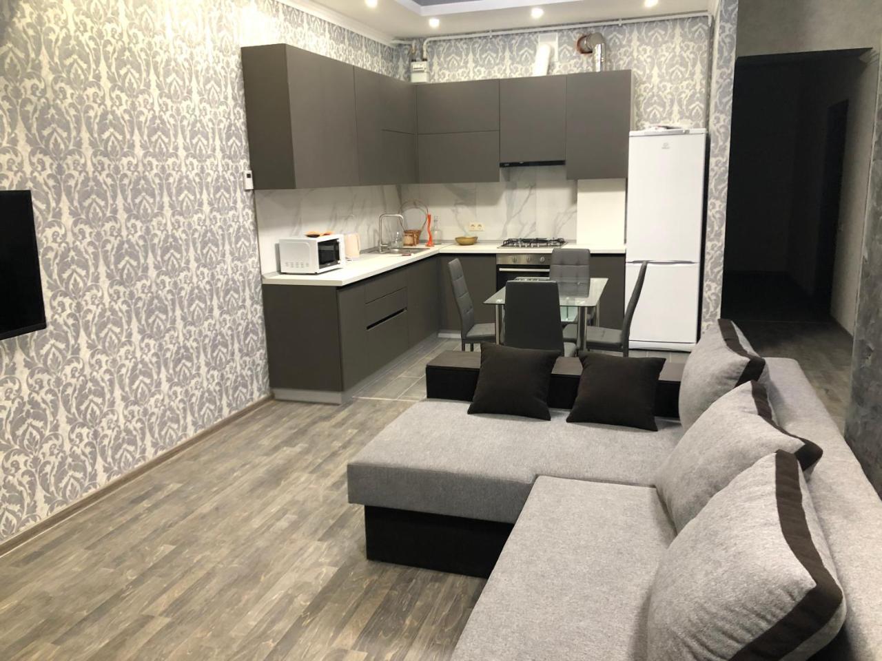 Sartawi.Apartment سومي المظهر الخارجي الصورة