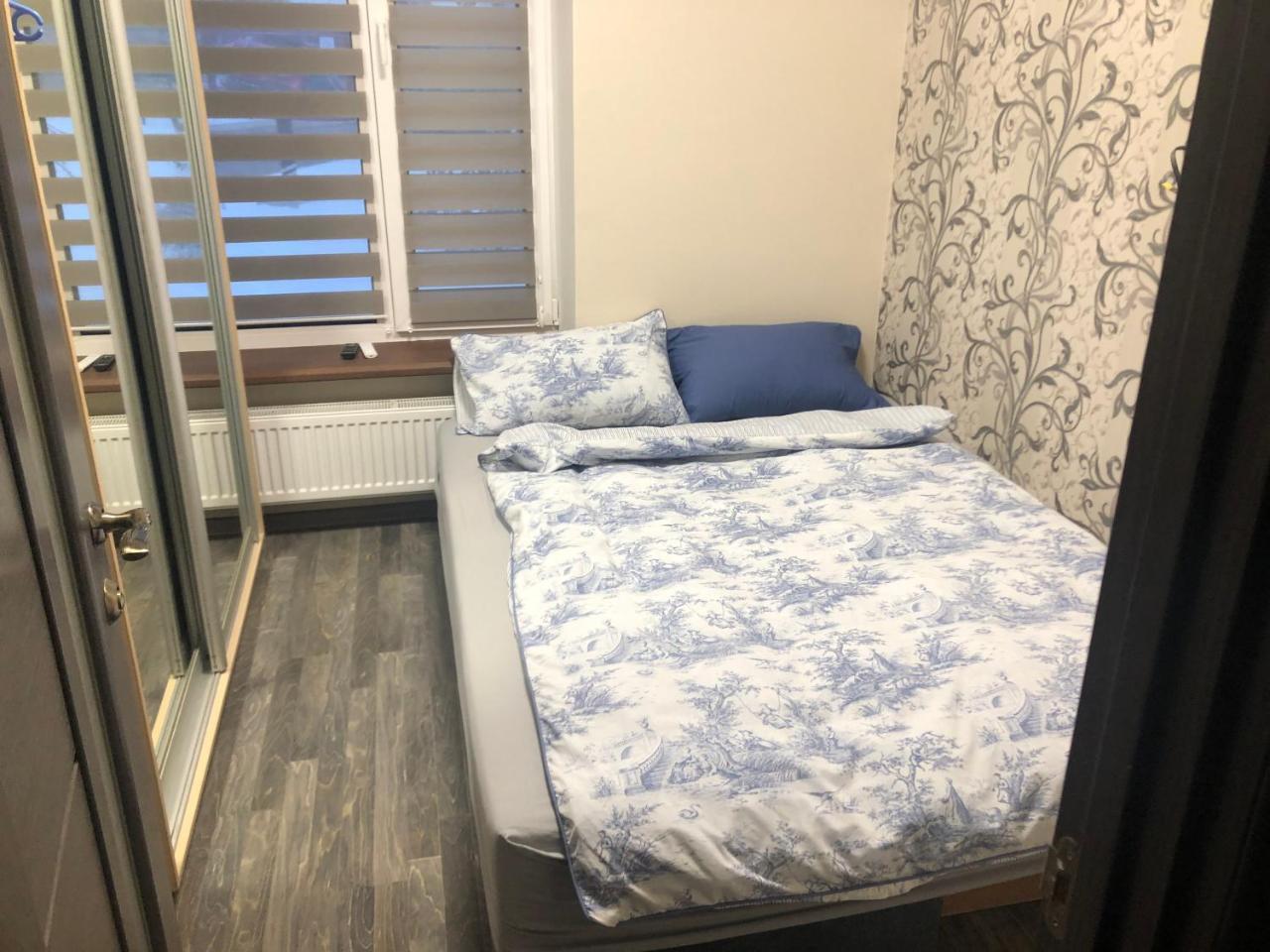 Sartawi.Apartment سومي المظهر الخارجي الصورة