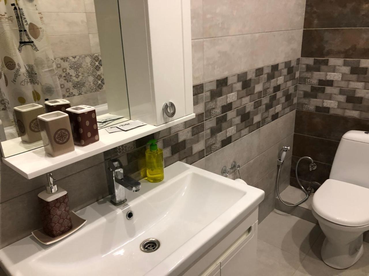 Sartawi.Apartment سومي المظهر الخارجي الصورة