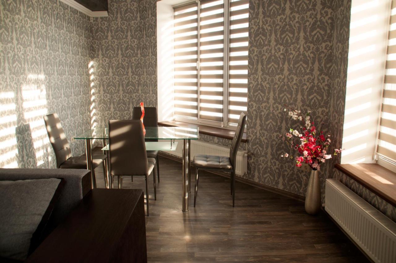 Sartawi.Apartment سومي المظهر الخارجي الصورة