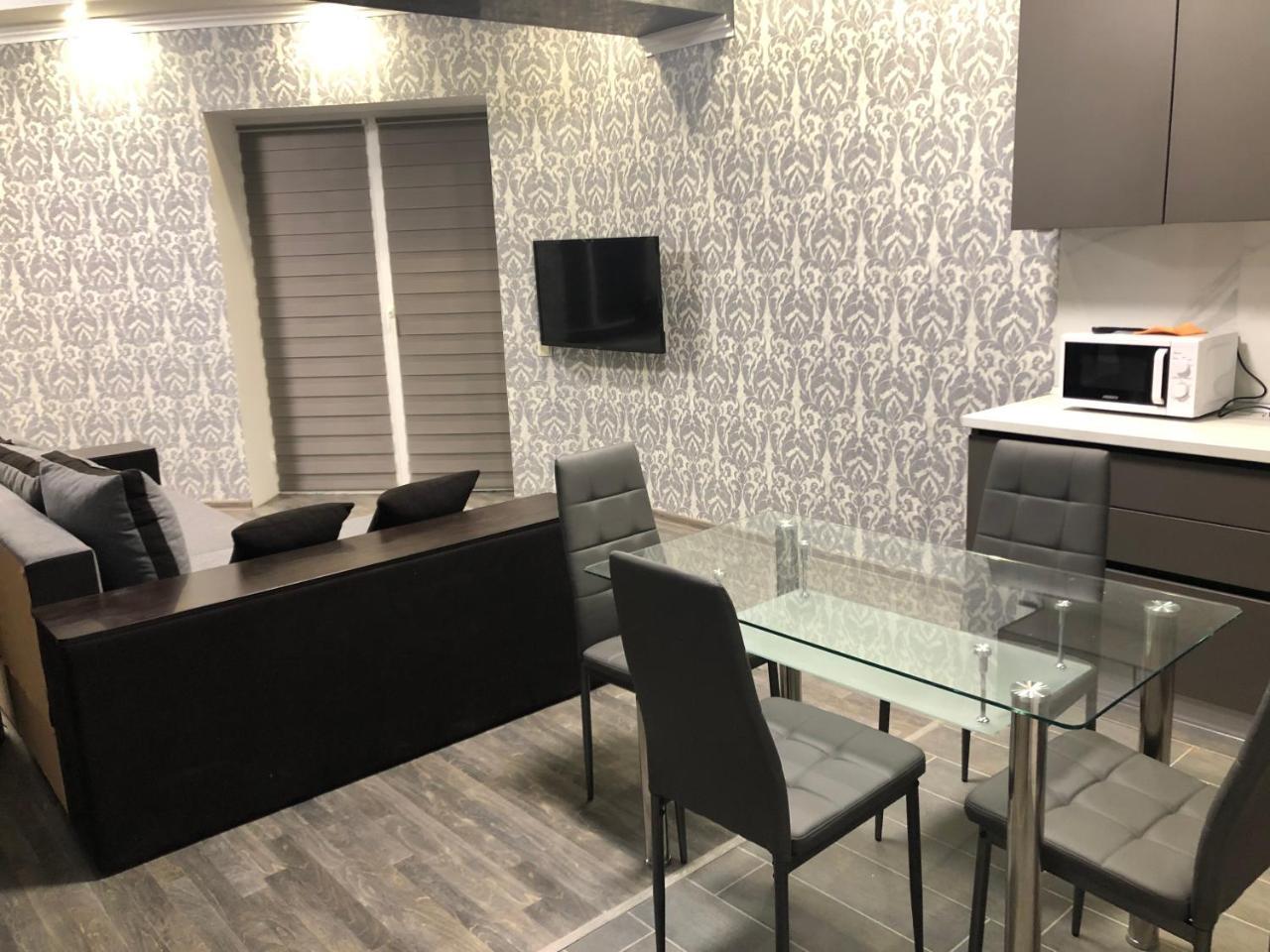 Sartawi.Apartment سومي المظهر الخارجي الصورة
