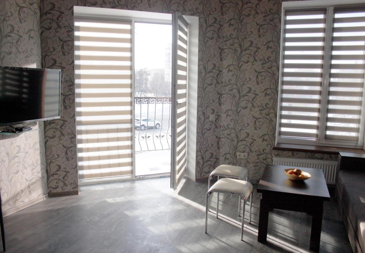 Sartawi.Apartment سومي المظهر الخارجي الصورة