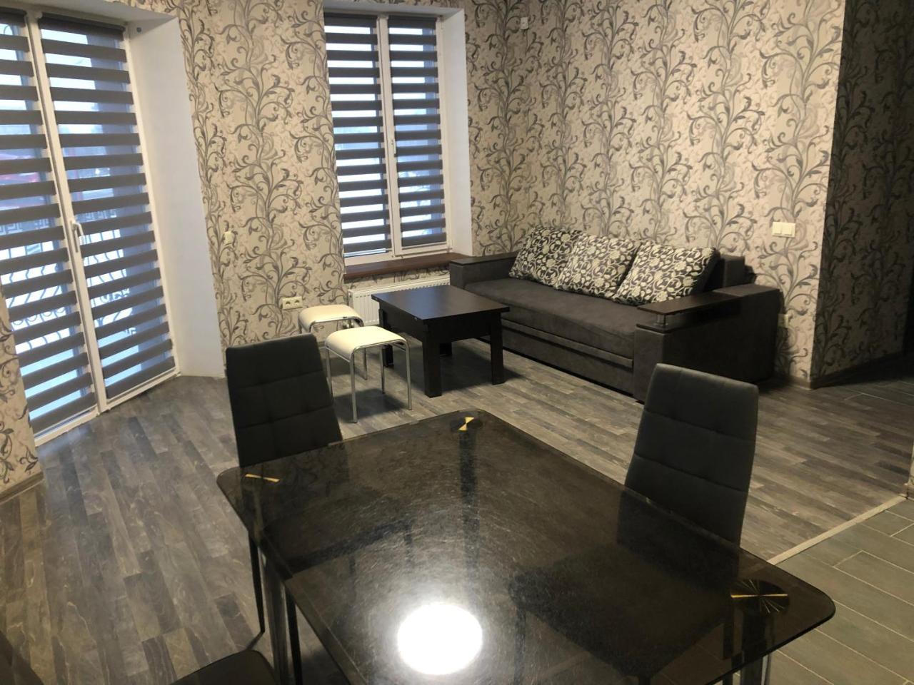 Sartawi.Apartment سومي المظهر الخارجي الصورة