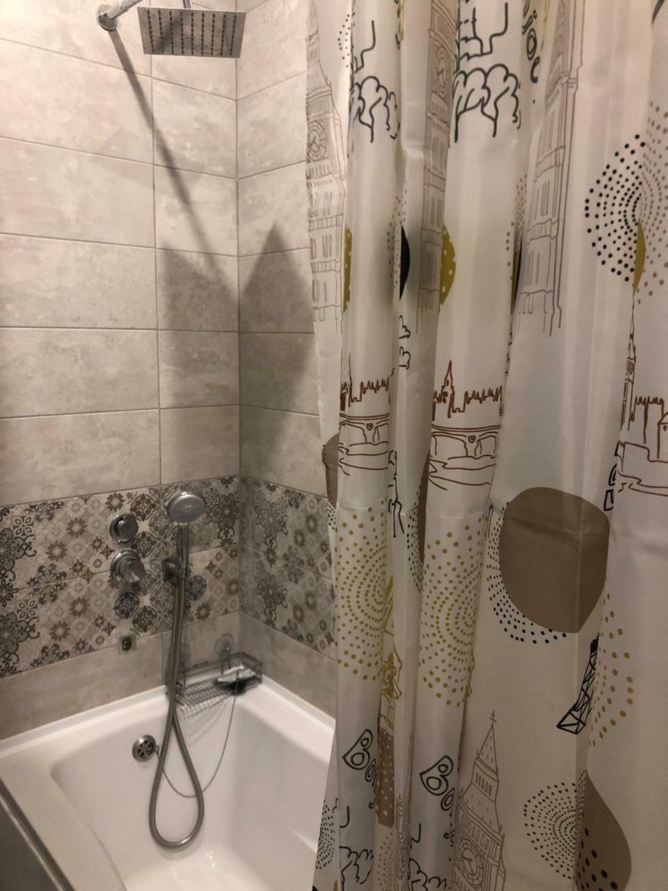 Sartawi.Apartment سومي المظهر الخارجي الصورة
