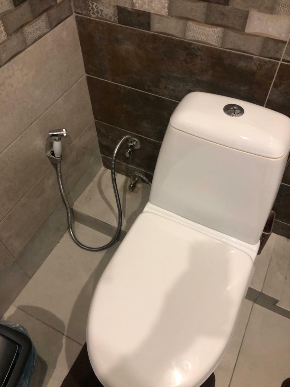 Sartawi.Apartment سومي المظهر الخارجي الصورة